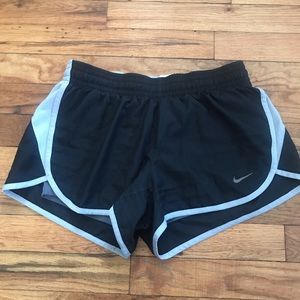 nike dri-fit shorts